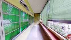 Tiong Bahru Estate (D3), Apartment #447654301